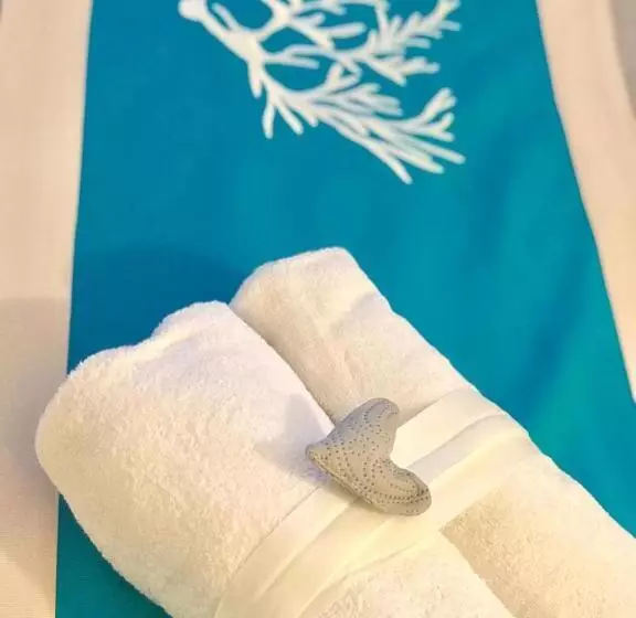 ホテル Sandalion
