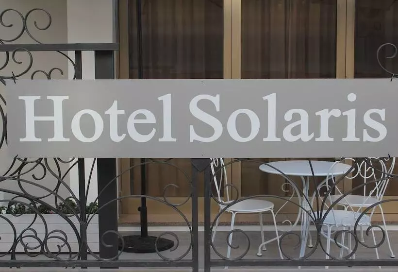 هتل Solaris