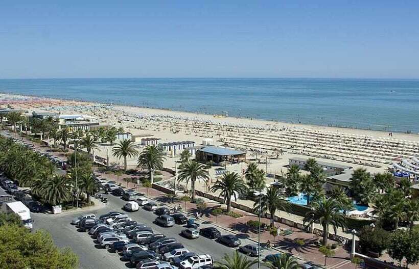 בית מלון כפרי Solaris