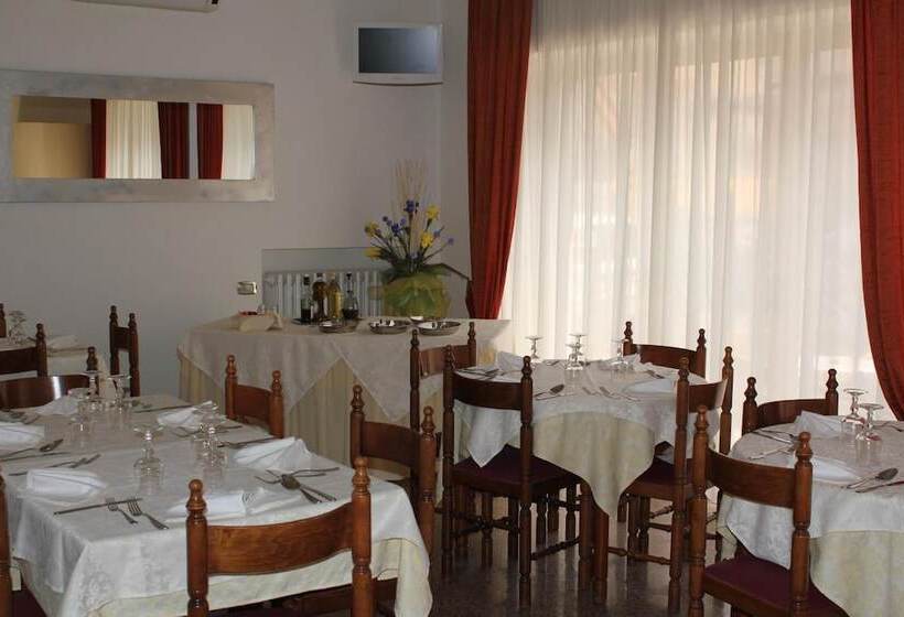 בית מלון כפרי Solaris