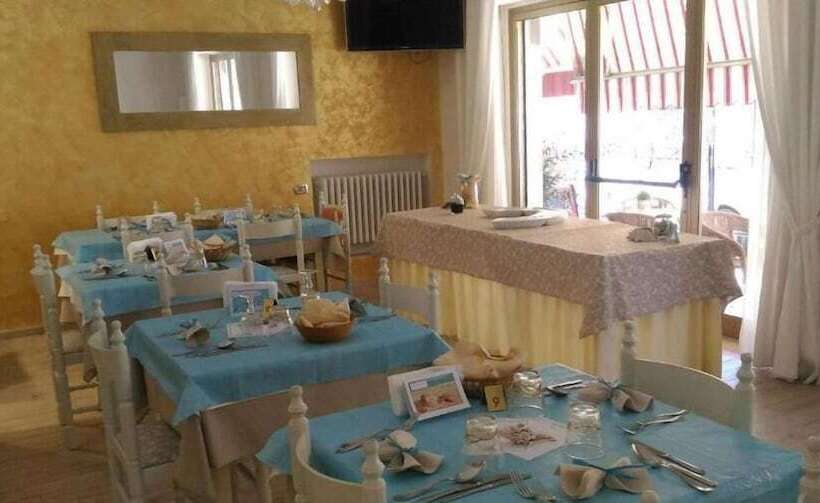 בית מלון כפרי Solaris