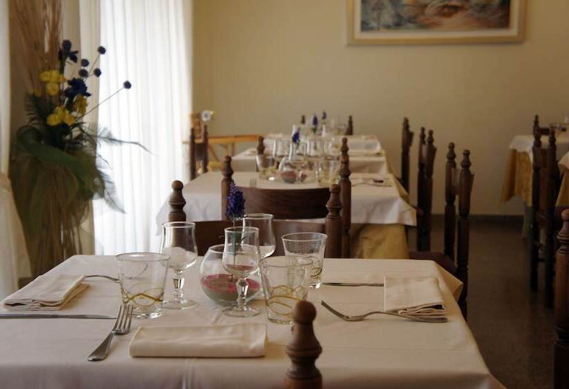 בית מלון כפרי Solaris