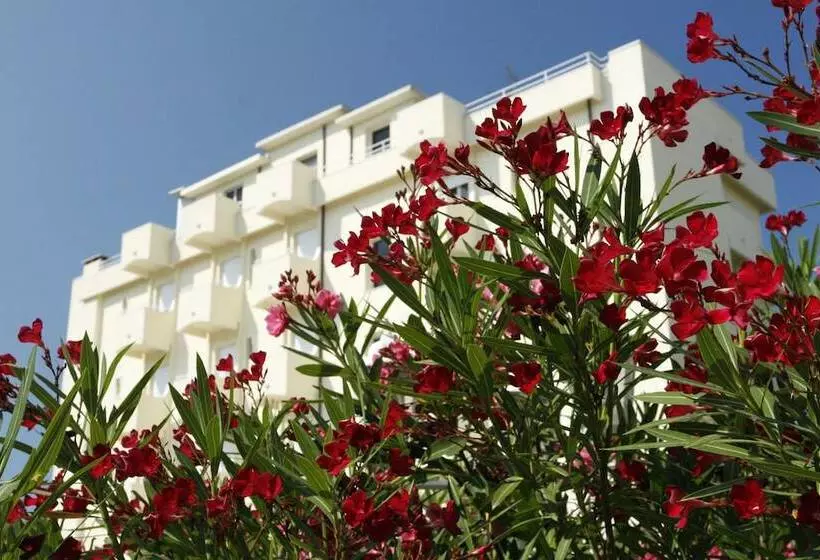 هتل Sport & Residenza