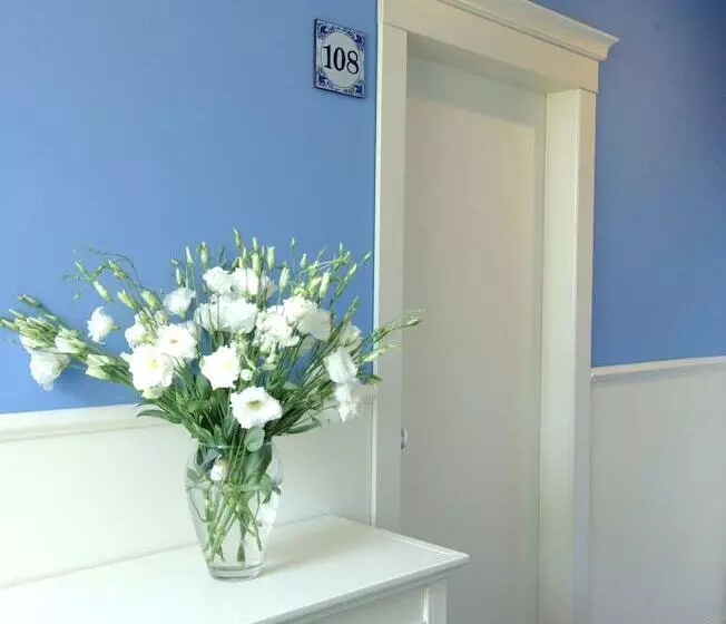 هتل Sport & Residenza