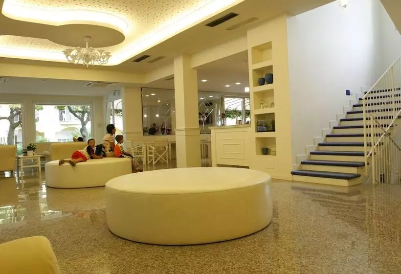 هتل Sport & Residenza