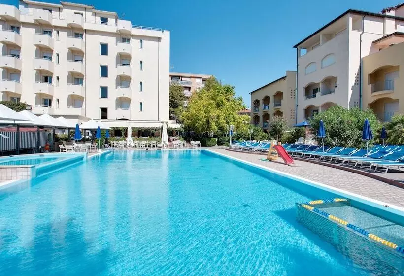هتل Sport & Residenza