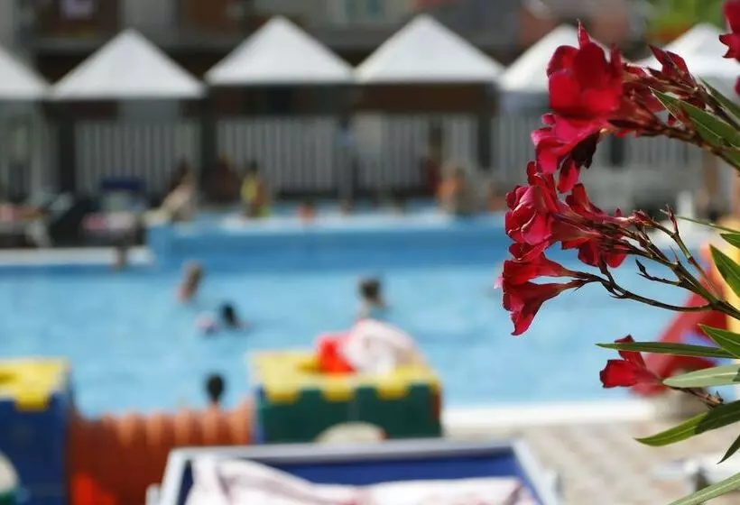 هتل Sport & Residenza