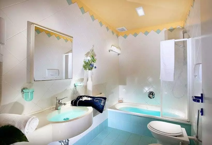 هتل Sport & Residenza