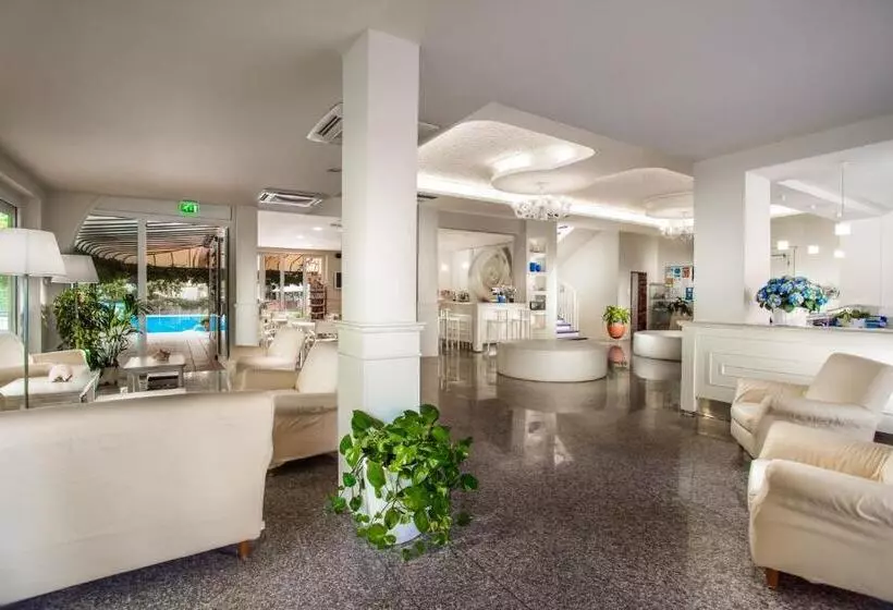 هتل Sport & Residenza