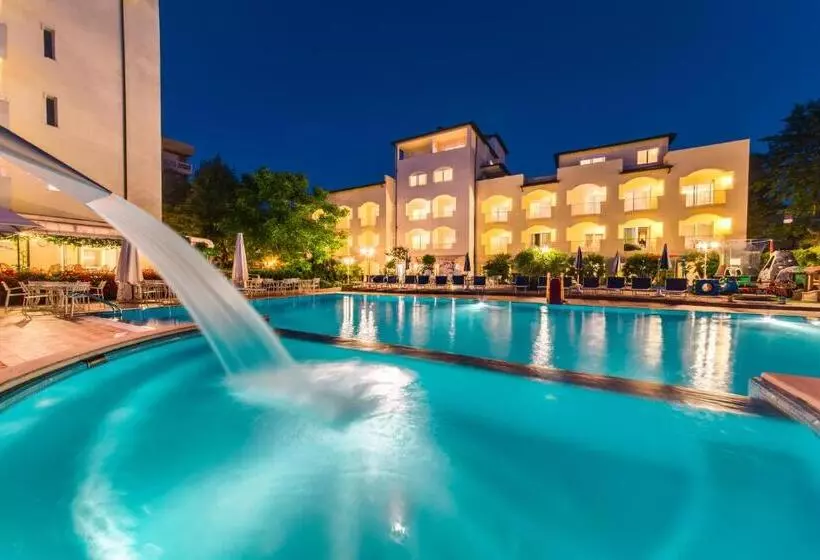 هتل Sport & Residenza