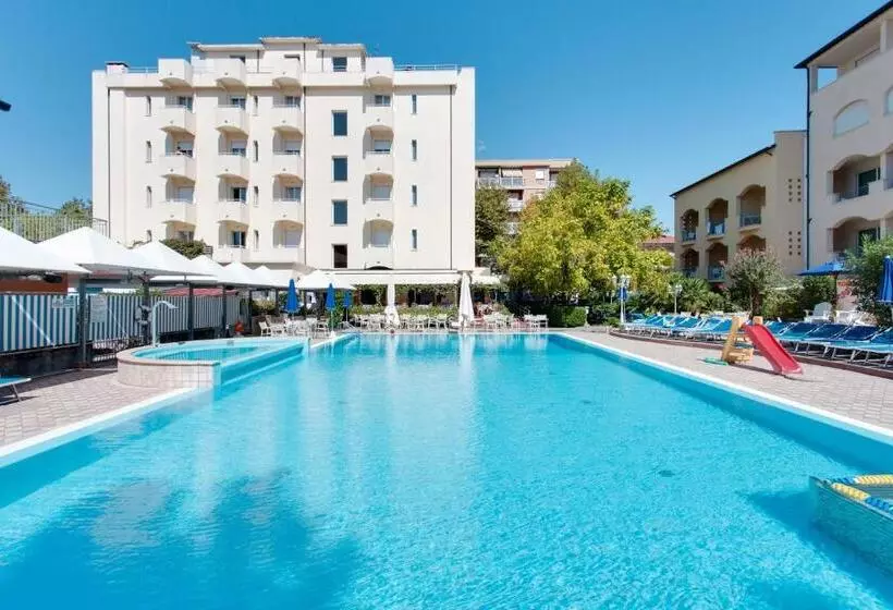 هتل Sport & Residenza