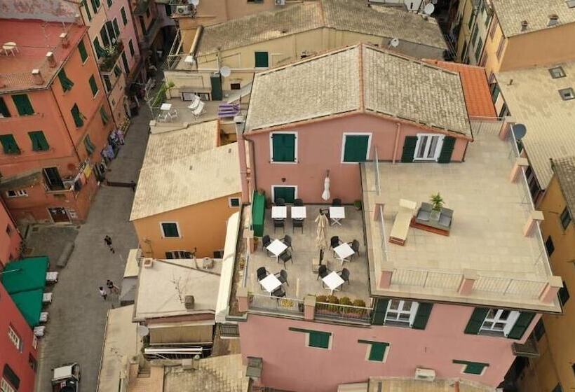 Отель Stella Della Marina