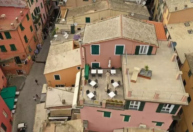 هتل Stella Della Marina