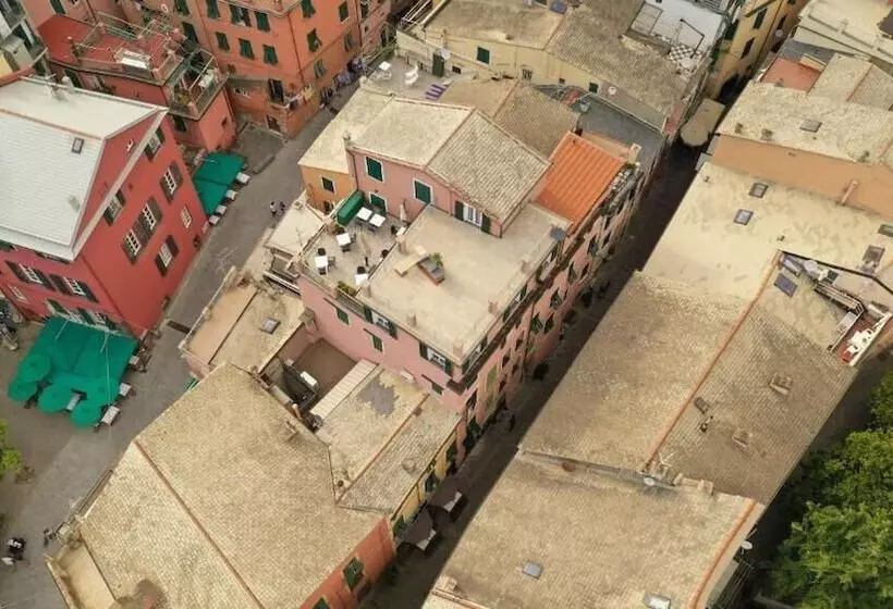 هتل Stella Della Marina
