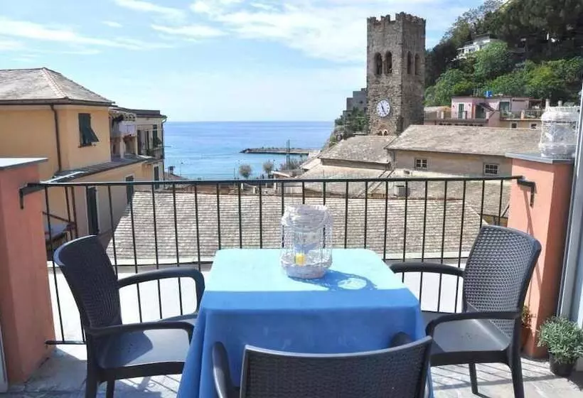 هتل Stella Della Marina
