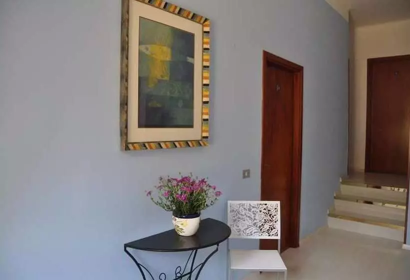 هتل Stella Della Marina