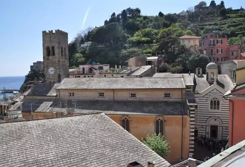 هتل Stella Della Marina