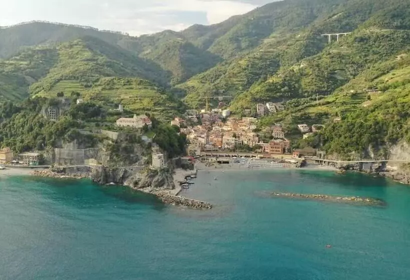 هتل Stella Della Marina