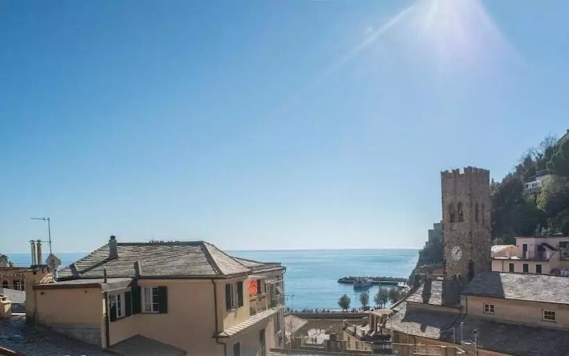 هتل Stella Della Marina