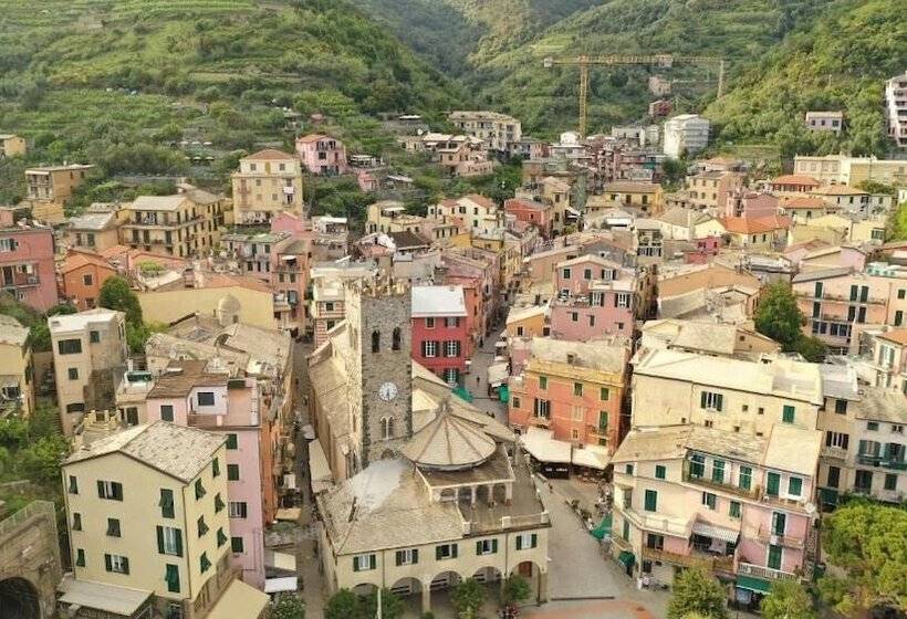 Отель Stella Della Marina