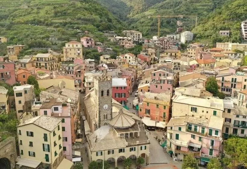 هتل Stella Della Marina