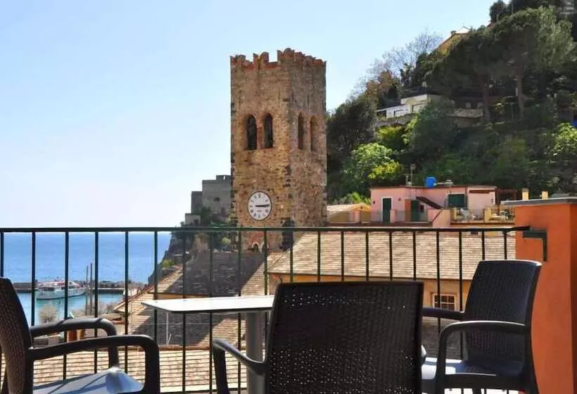 هتل Stella Della Marina