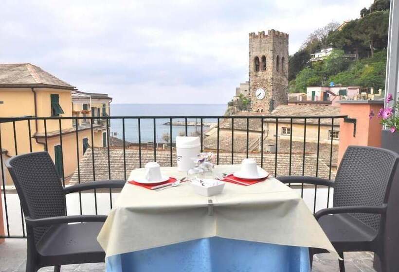 Отель Stella Della Marina