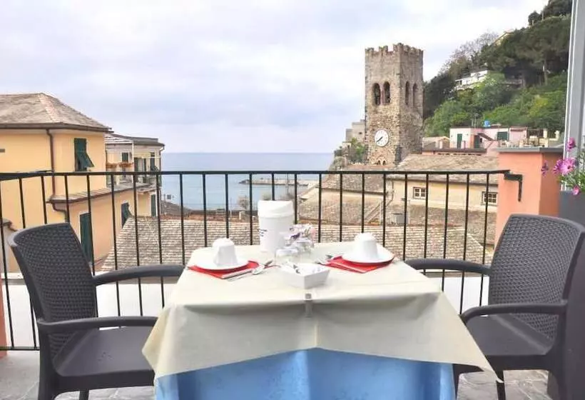 هتل Stella Della Marina