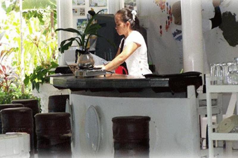 호텔 White House Bailan Resort