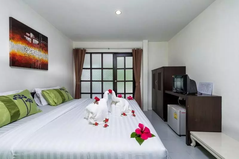 Hotelli White House Bailan Resort