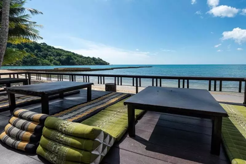 Hotelli White House Bailan Resort