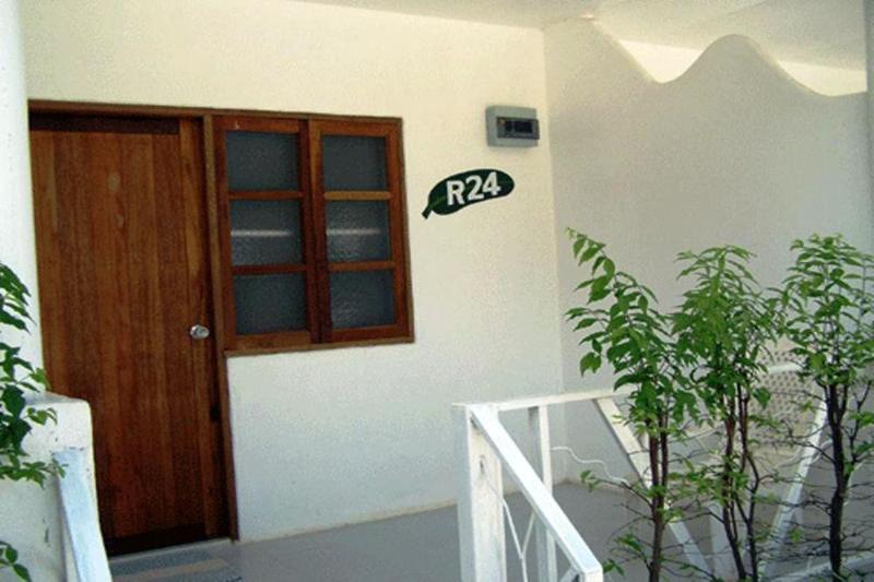 호텔 White House Bailan Resort