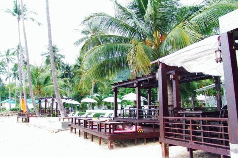 호텔 White House Bailan Resort