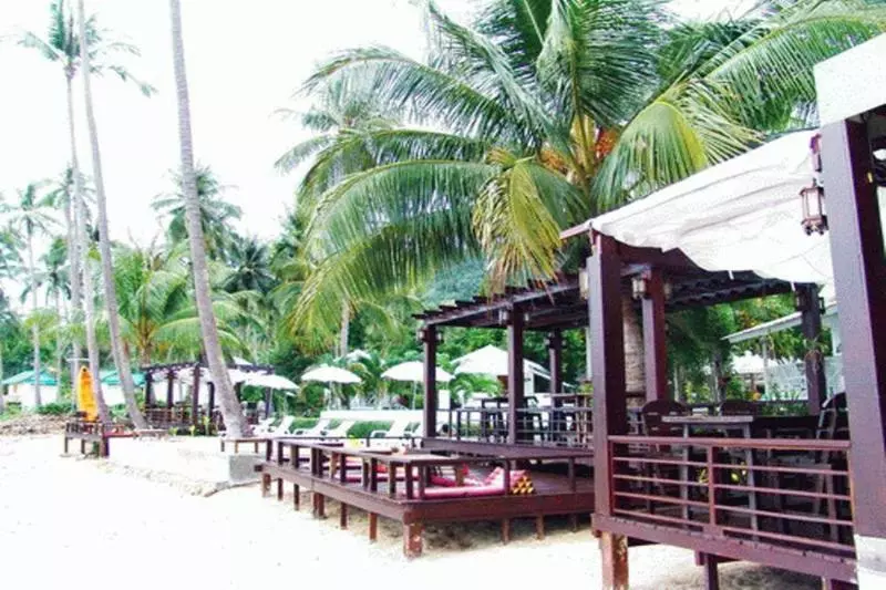 Hotelli White House Bailan Resort