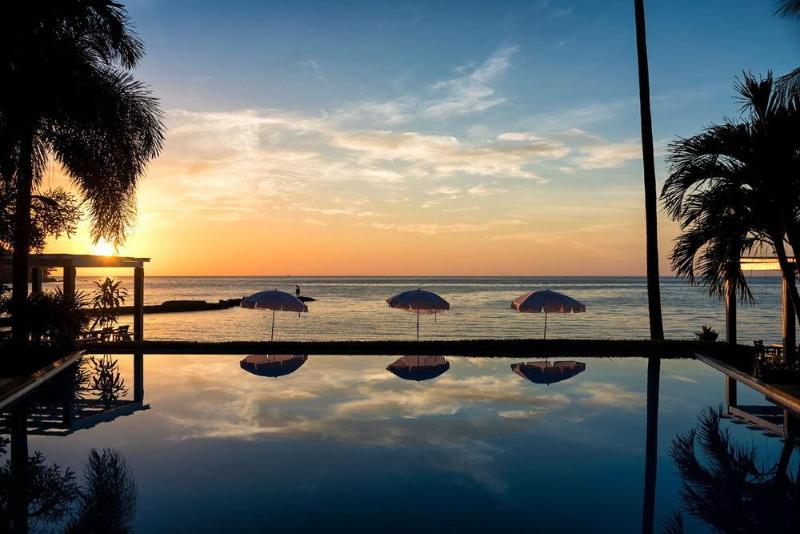 호텔 White House Bailan Resort