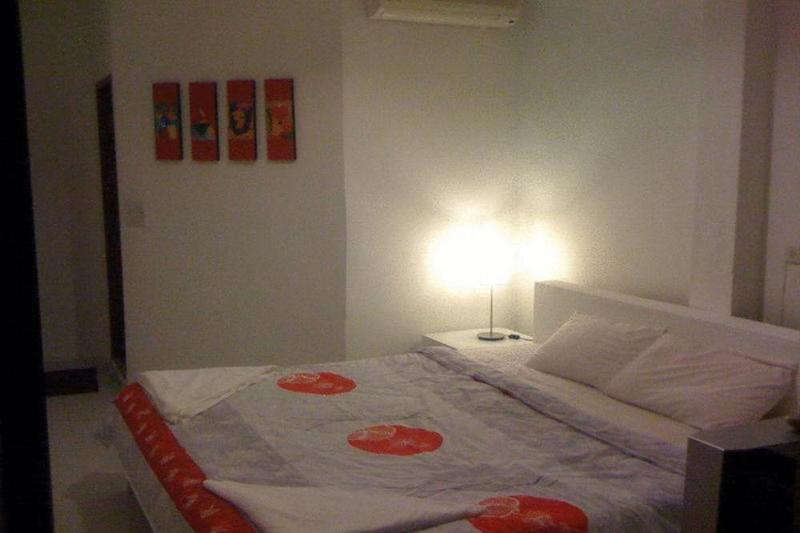 호텔 White House Bailan Resort