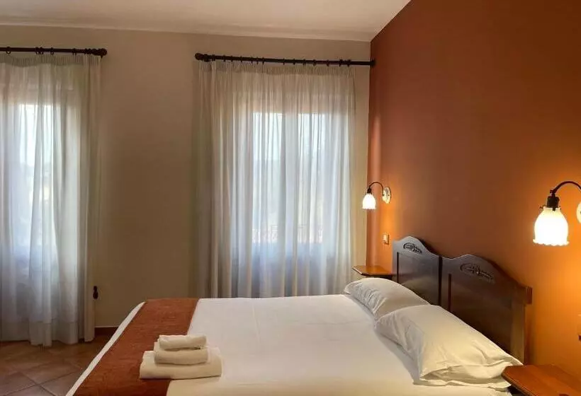 Mingone Hotel Ristorante