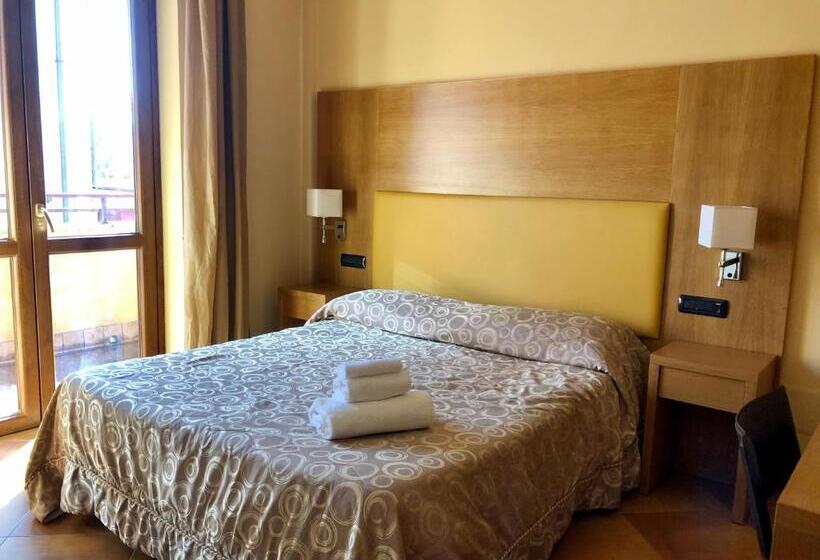 Mingone Hotel Ristorante