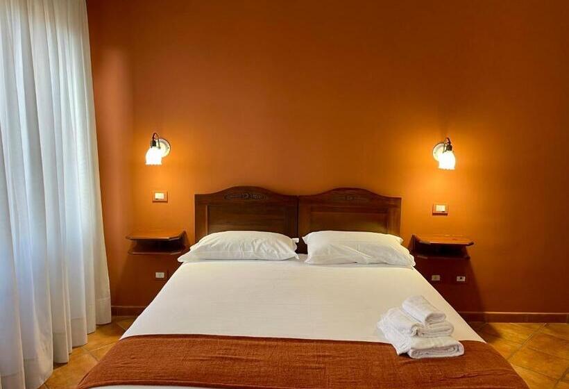 Mingone Hotel Ristorante