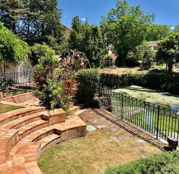 Mingone Hotel Ristorante