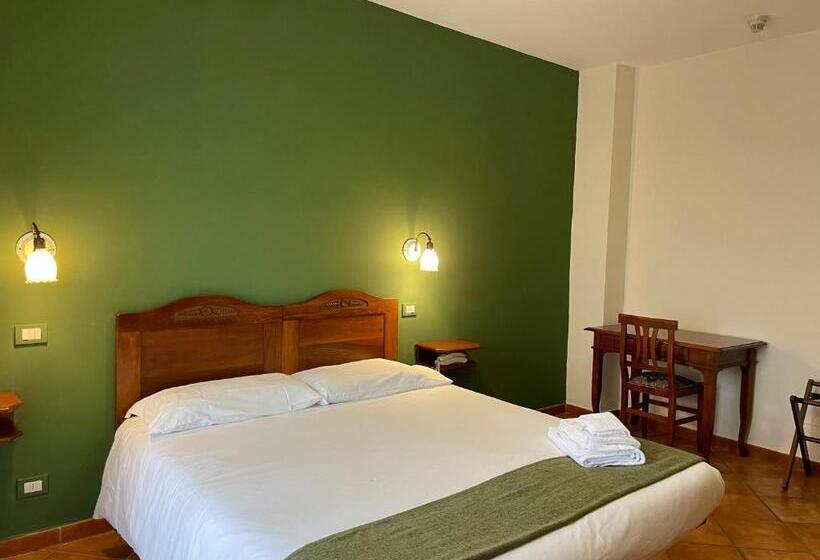 Mingone Hotel Ristorante