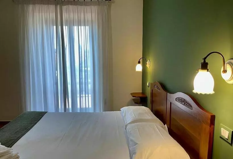 Mingone Hotel Ristorante