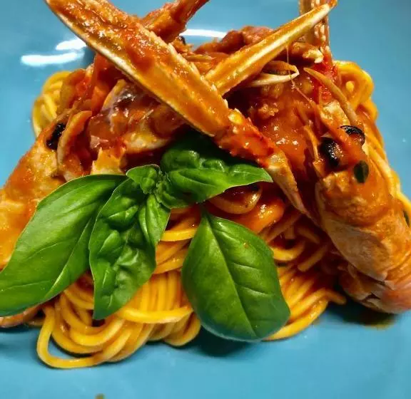 Mingone Hotel Ristorante