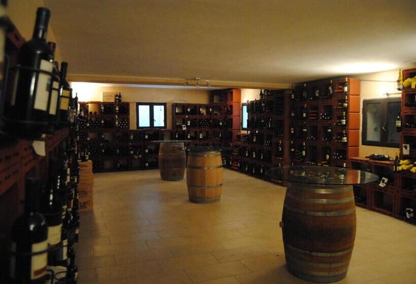 Mingone Hotel Ristorante