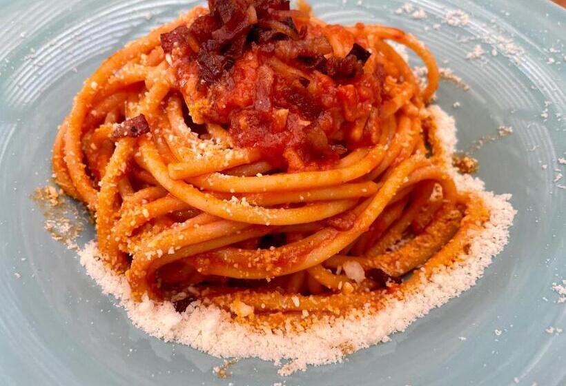 Mingone Hotel Ristorante