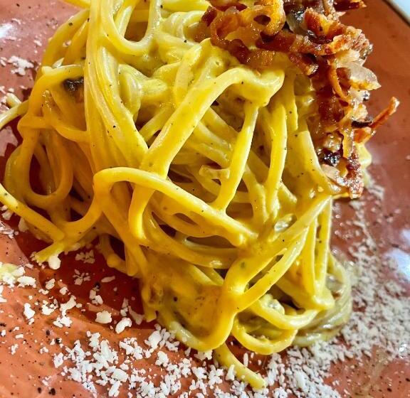 Mingone Hotel Ristorante