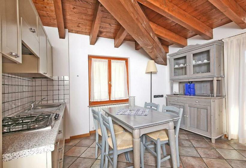 Residence Casa Gardola, Gtsgroup