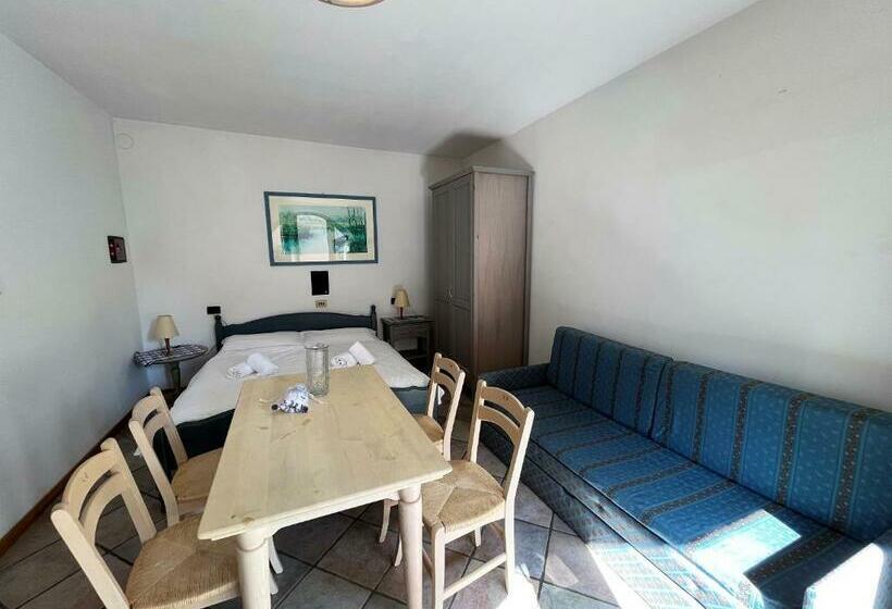 Residence Casa Gardola, Gtsgroup