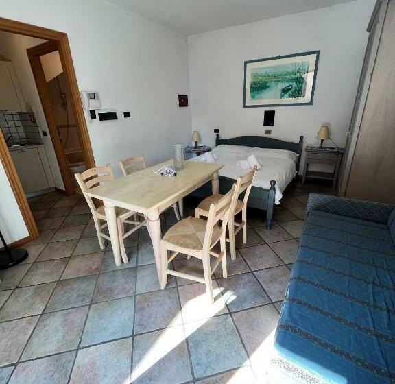 Residence Casa Gardola, Gtsgroup