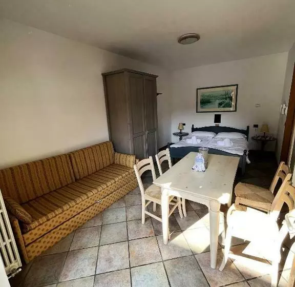 Residence Casa Gardola, Gtsgroup